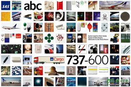 斯德哥尔摩设计师的经典之作 北欧极简与功能美学的广告艺术